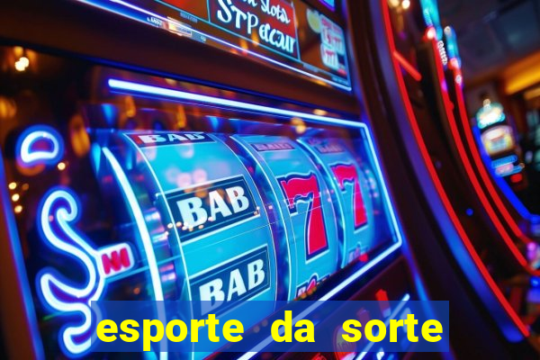 esporte da sorte fortune tiger